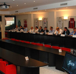 La asamblea de la ACB aprueba unas condiciones económicas de acceso que dinamizarán los ascensos y descensos