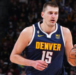 Un vistazo a la noche NBA