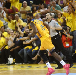 Herbalife Gran Canaria; En busca del primer triunfo liguero en la pista del MoraBanc Andorra