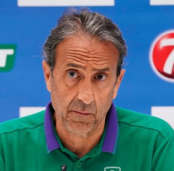 Luis Casimiro: “El ratiopharm Ulm juega con mucha energía en su pista”
