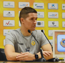 Jaka Lakovic: «Valencia es un gran equipo y debemos estar preparados para todo»