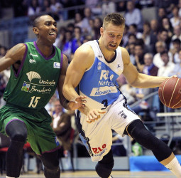 Deividas Dulkys vuelve al baloncesto turco de la mano del Belediyesi