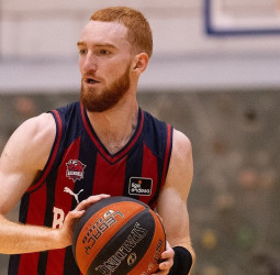 Nico Mannion saldrá del Baskonia rumbo al Varese