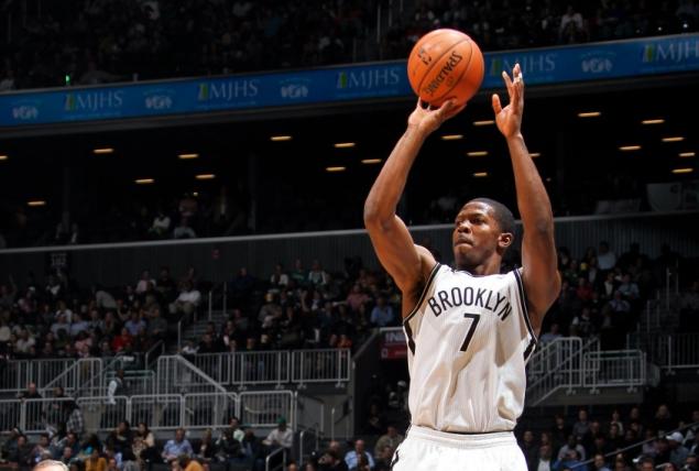 Los Nets cortan a Joe Johnson y media NBA se lo rifa