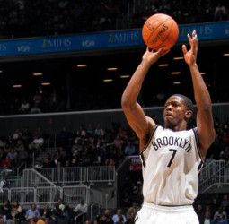 Los Nets cortan a Joe Johnson y media NBA se lo rifa