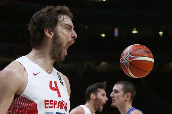 Bulls, Spurs y Bucks, últimas etapas de una carrera para el recuerdo