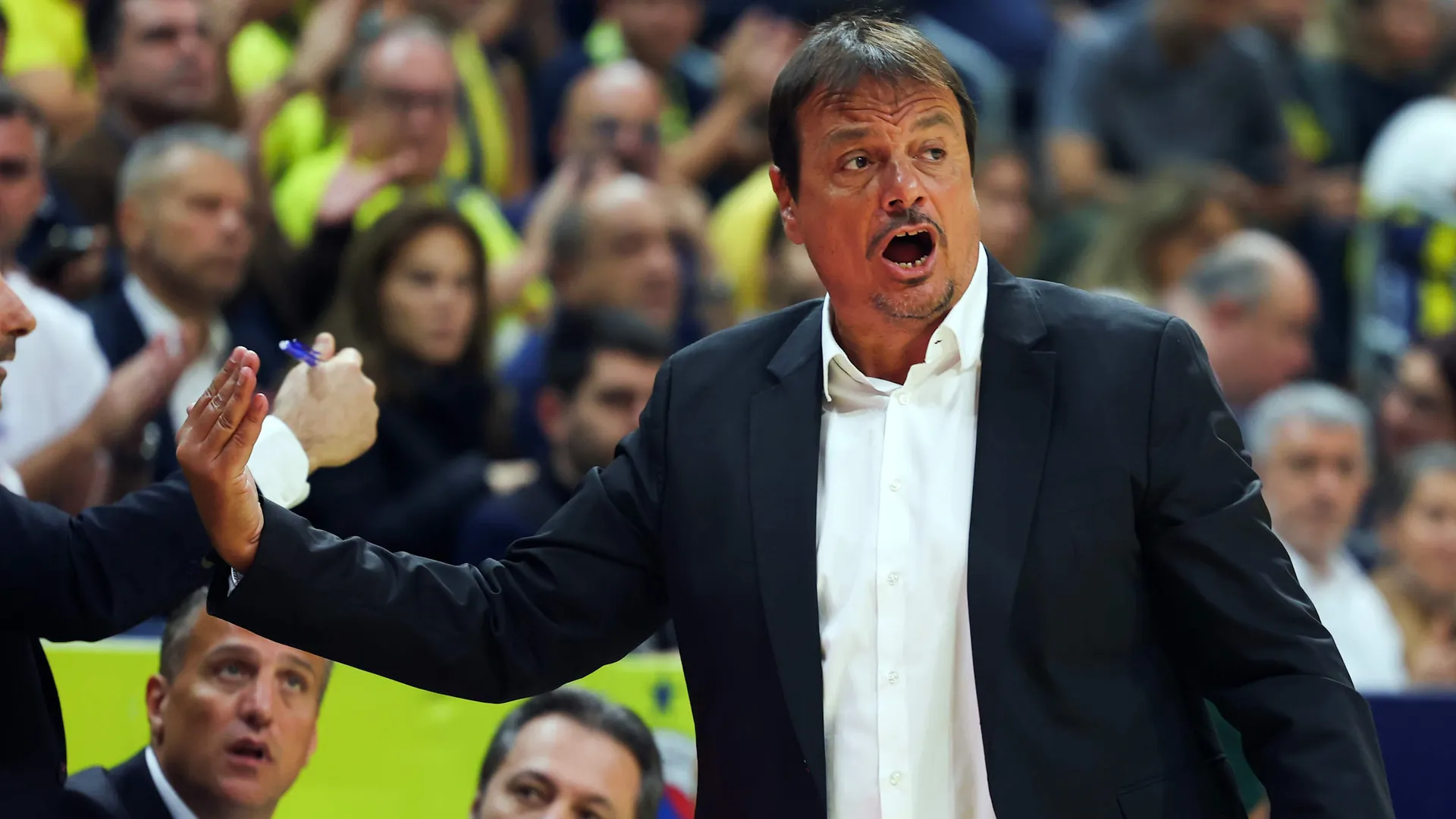 Previa EuroLeague: Barcelona vs Panathinaikos
