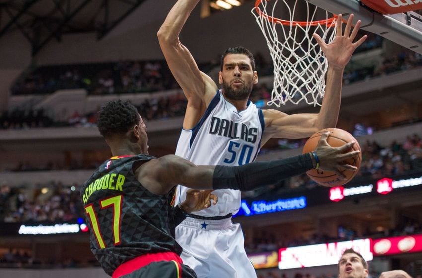 Salah Mejri, agente libre restringido