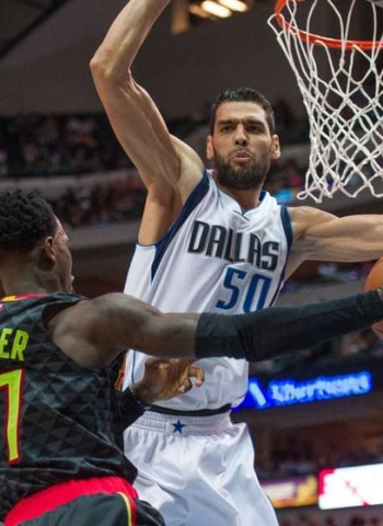 Salah Mejri, agente libre restringido