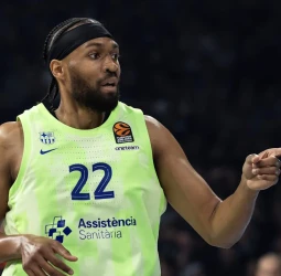 Previa EuroLeague (J.10): Barcelona vs París Basketball