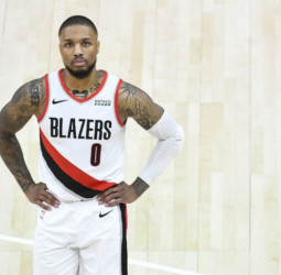 Damian Lillard confirma de forma pública que no se va de los Blazers
