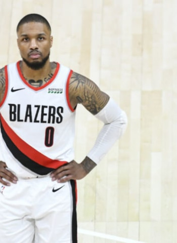 Damian Lillard confirma de forma pública que no se va de los Blazers