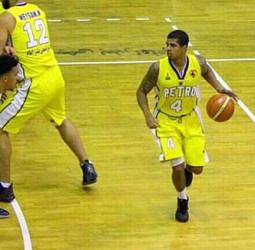 Edgar Sosa ficha por el Hapoel Jerusalem