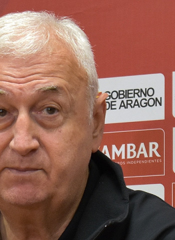 Sakota: "La única certeza ahora es que cada victoria nos acerca al objetivo"