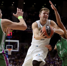 Jornada 19 EuroLiga: Unicaja Málaga vs Real Madrid