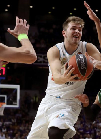 Jornada 19 EuroLiga: Unicaja Málaga vs Real Madrid