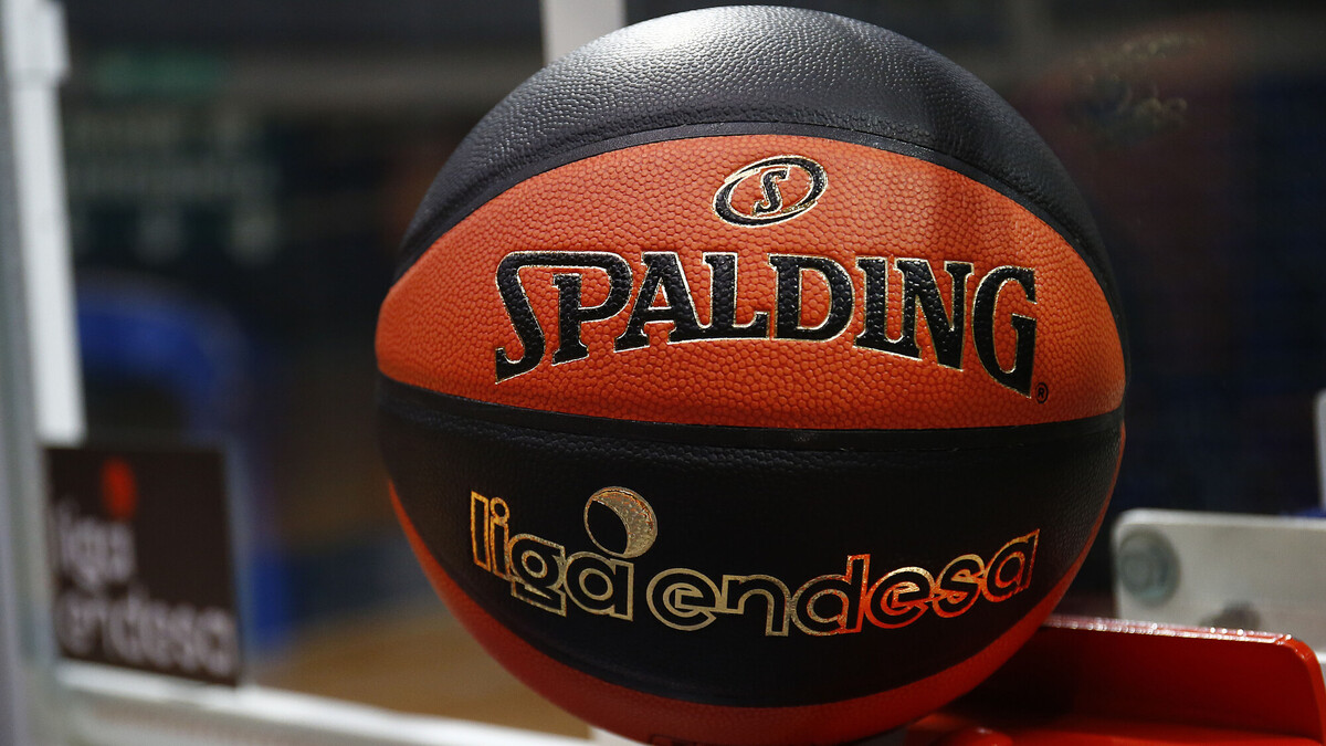 El Valencia Basket vs Morabanc Andorra se jugará el viernes a las 17:00 horas