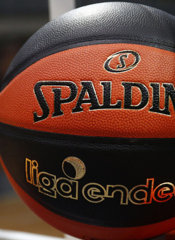 El Valencia Basket vs Morabanc Andorra se jugará el viernes a las 17:00 horas