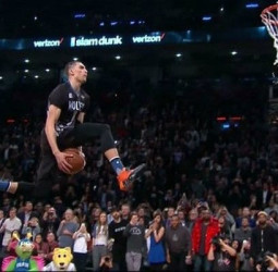 LaVine y Gordon nos devuelven la ilusión por el concurso de mates