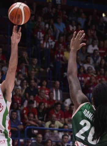 Krunoslav Simon decanta la Supercopa Italiana