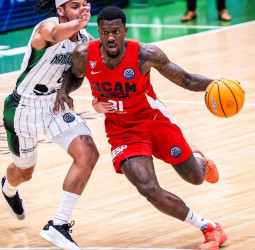 UCAM Murcia se complica la vida, 76-71