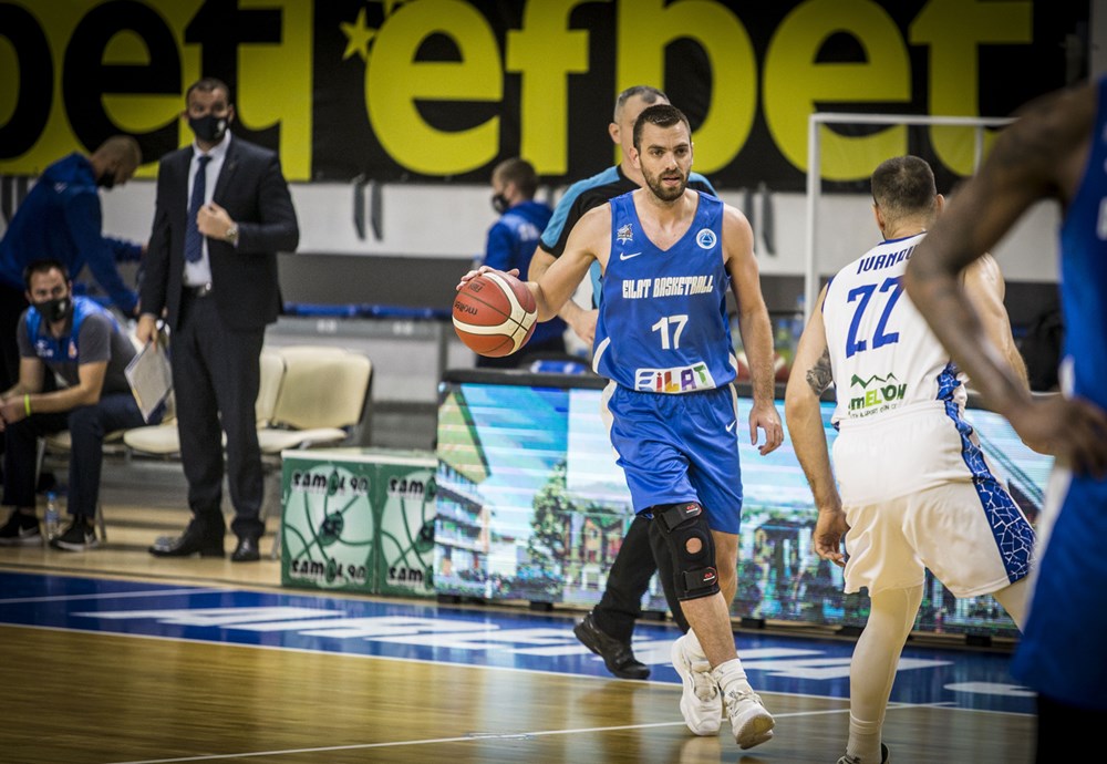 Vaggelis Mantzaris regresa a Grecia de la mano del PAOK Salónica
