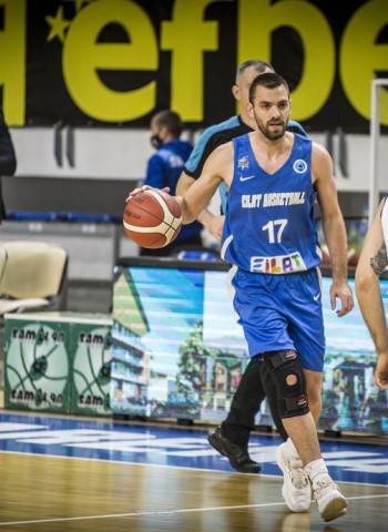 Vaggelis Mantzaris regresa a Grecia de la mano del PAOK Salónica