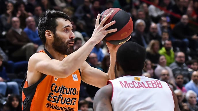Opciones matemáticas de Playoff en la Jornada 29