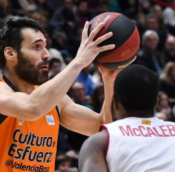 Opciones matemáticas de Playoff en la Jornada 29