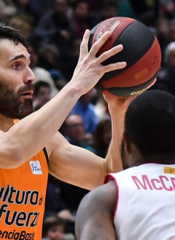 Opciones matemáticas de Playoff en la Jornada 29