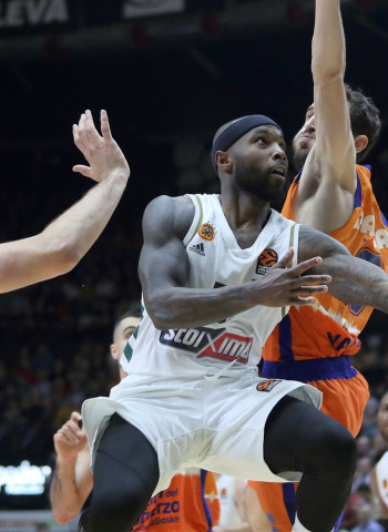 El Anadolu Efes intenta el fichaje de Tyrese Rice