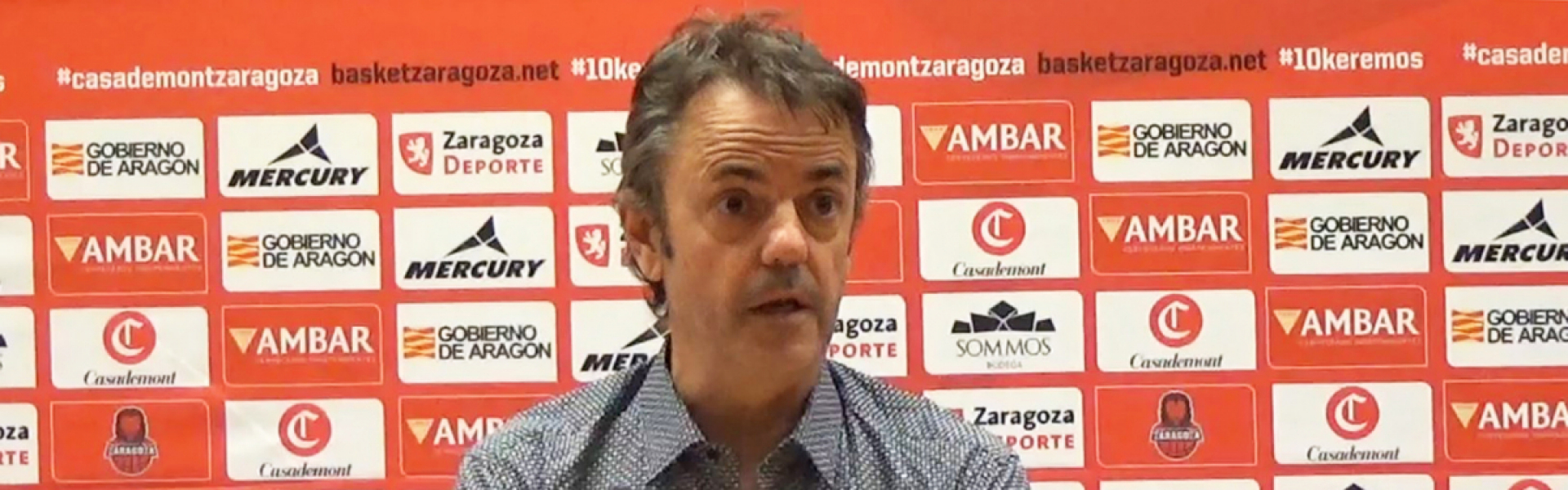 Fisac: "El partido ante Joventut es una prueba de fuego"