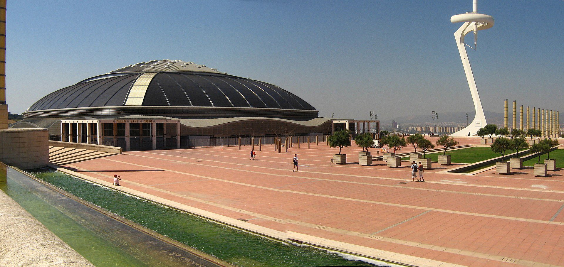 Barcelona albergará la final four EuroLeague de 2025
