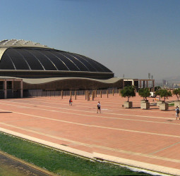 Barcelona albergará la final four EuroLeague de 2025