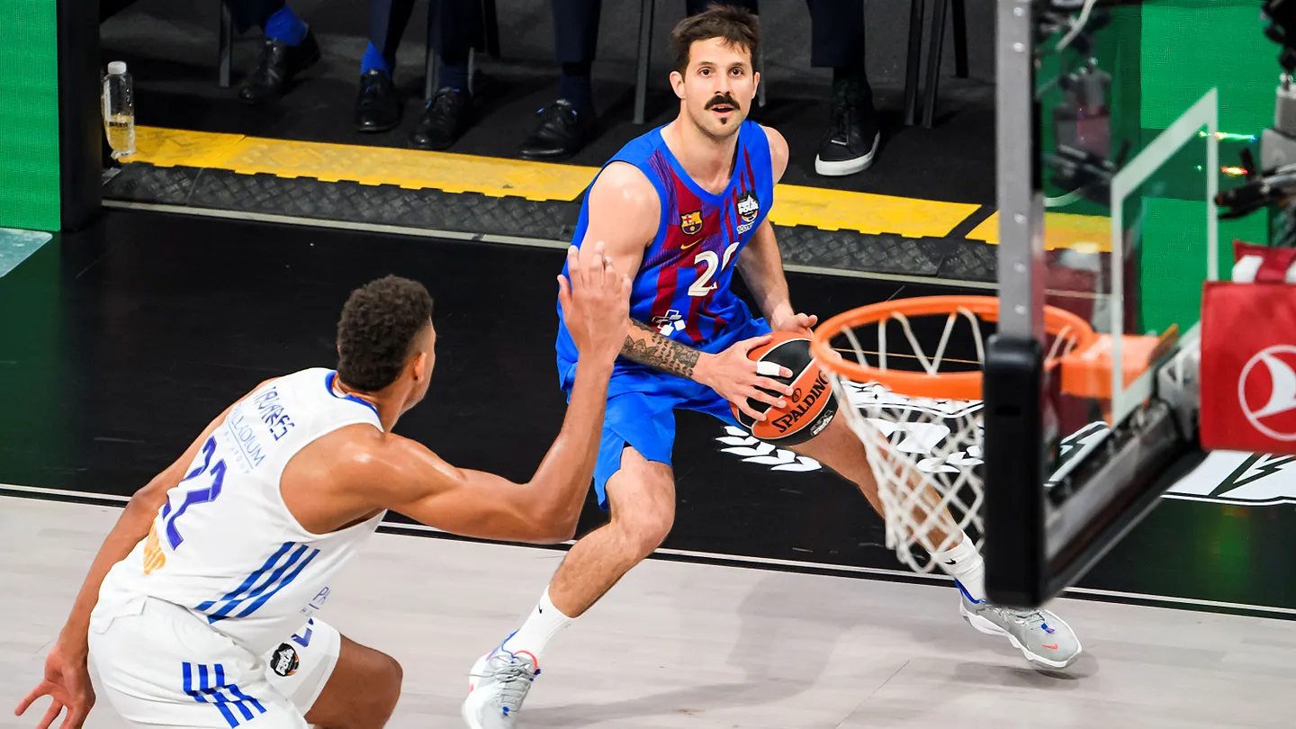 Previa EuroLeague: Barcelona vs Real Madrid