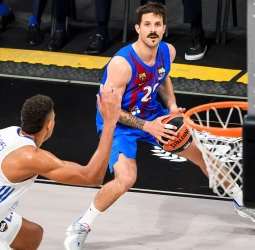 Previa EuroLeague: Barcelona vs Real Madrid