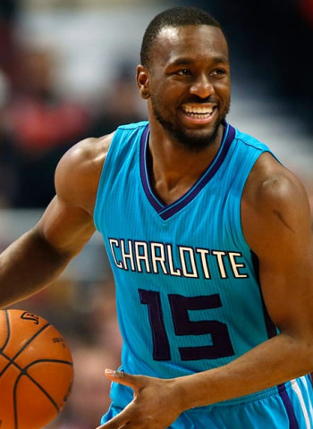 Kemba Walker, objetivo de los New York Knicks
