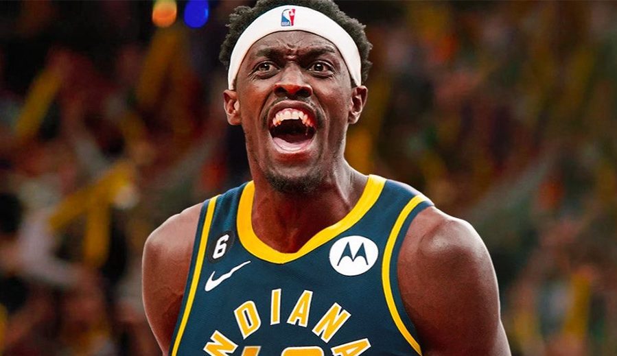 Pascal Siakam renueva con los Indiana Pacers