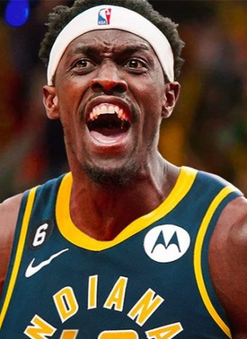 Pascal Siakam renueva con los Indiana Pacers