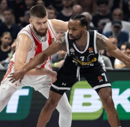 Previa de la jornada 19º de la EuroLeague