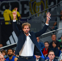 El Barça de Roger Grimau entra en depresión