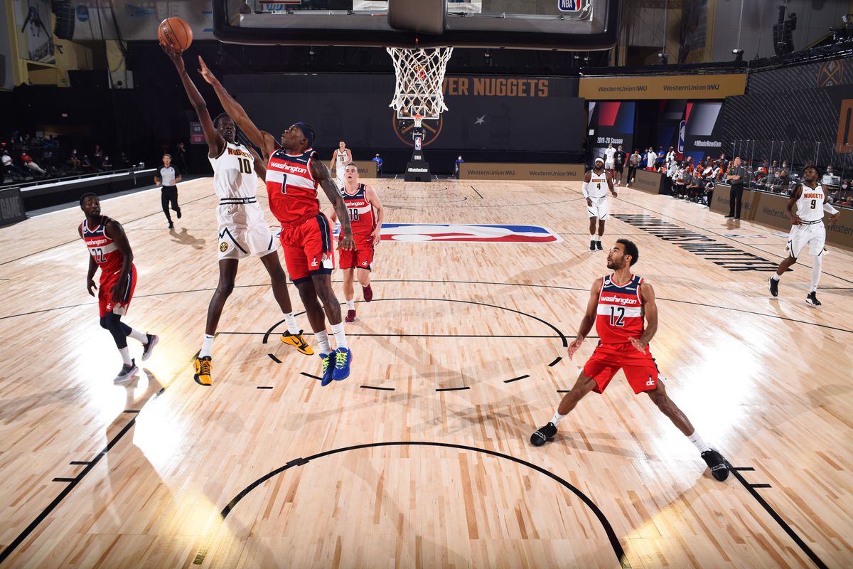 La pretemporada NBA arranca con cuatro encuentros