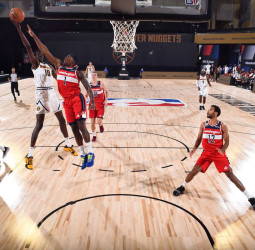 La pretemporada NBA arranca con cuatro encuentros