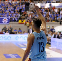 Thomas Heurtel rescata al Barça Lassa del infierno burgalés (101-103)