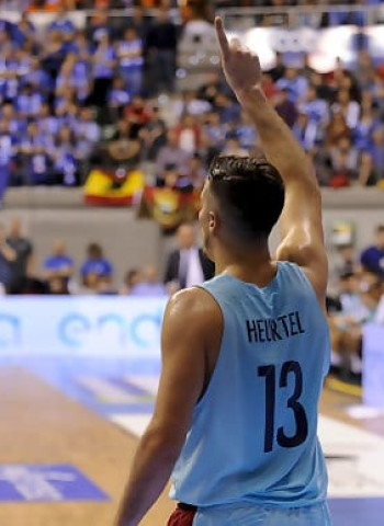Thomas Heurtel rescata al Barça Lassa del infierno burgalés (101-103)