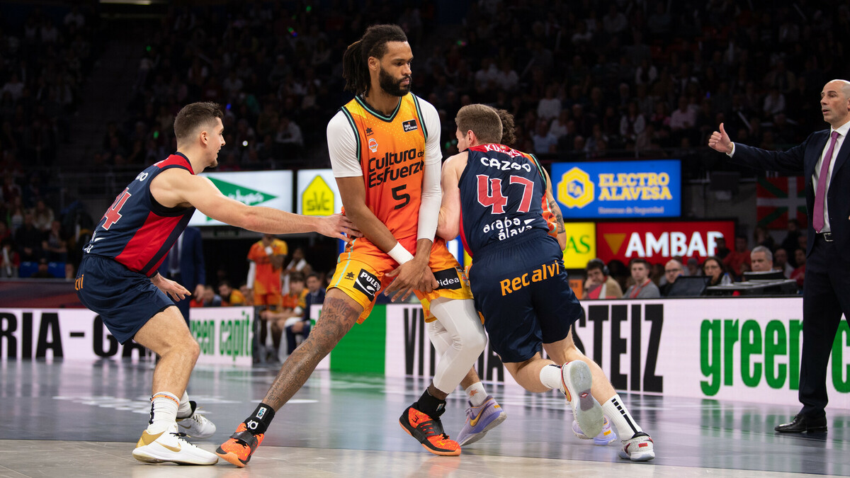 Novedades y parte médico de la Copa del Rey Badalona'23