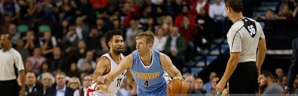 Robbie Hummel ficha por el Khimki ruso