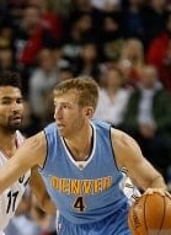 Robbie Hummel ficha por el Khimki ruso