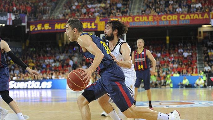 FC Barcelona Lassa: una década de élite