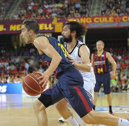 FC Barcelona Lassa: una década de élite